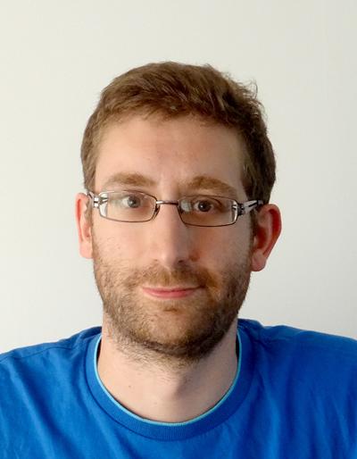 Mr Thomas Ogden's photo